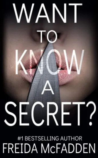 صورة Want to Know a Secret